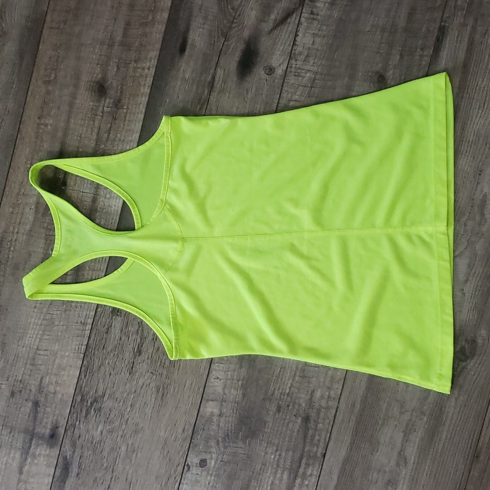 Nike Dri-fit Tank Top - Picture 6 of 7